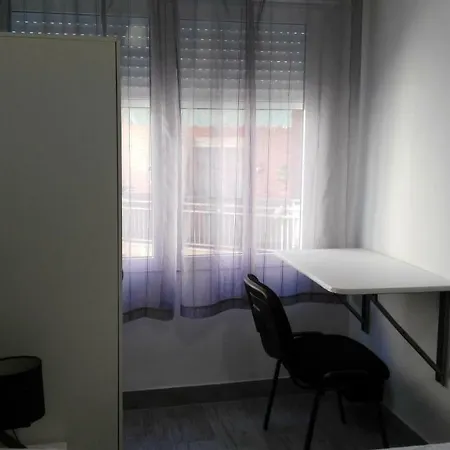 Temporary Alicante Tm Exterior photo